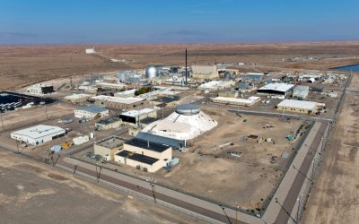 Can Trump-Backed Aalo Atomics Slash Emissions From Data Centres?