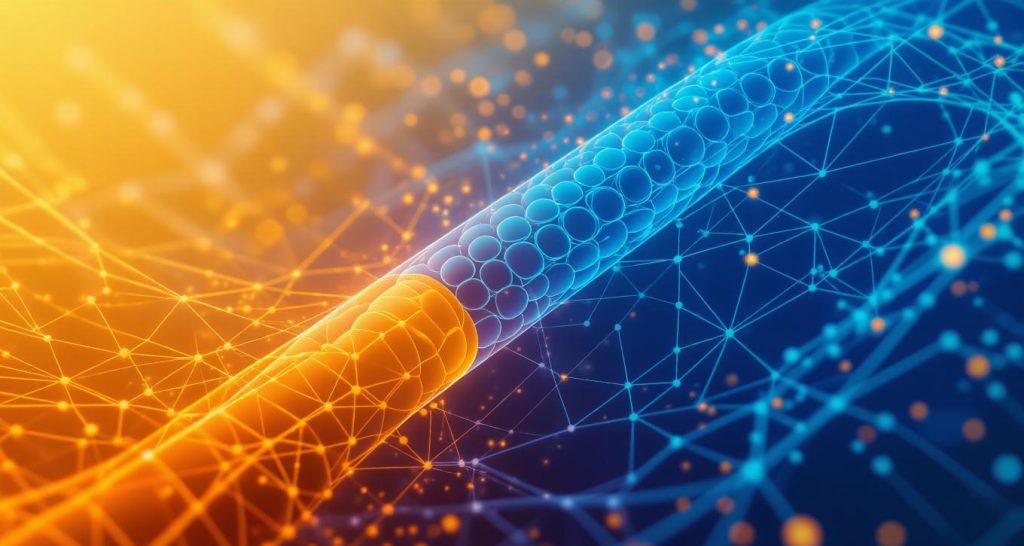 New Carbon Nanotube Insulation Withstands Extreme Heat