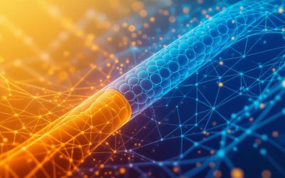 New Carbon Nanotube Insulation Withstands Extreme Heat—Up To 4,712 °F (2,600 °C)