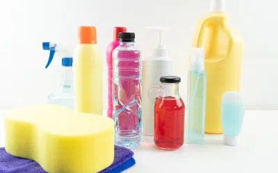 Die besten umweltfreundlichen Reinigungschemikalien, die wirken, ohne den Planeten zu schädigen
