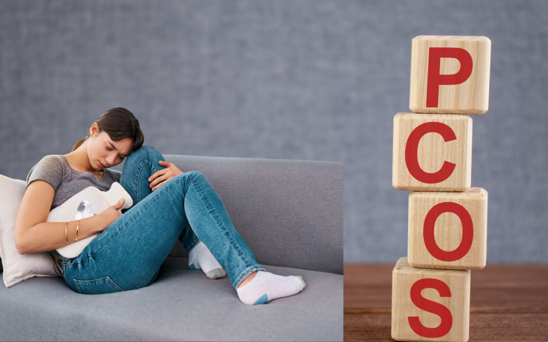 Pollution And Microplastics Linked To Rising PCOS Cases In India