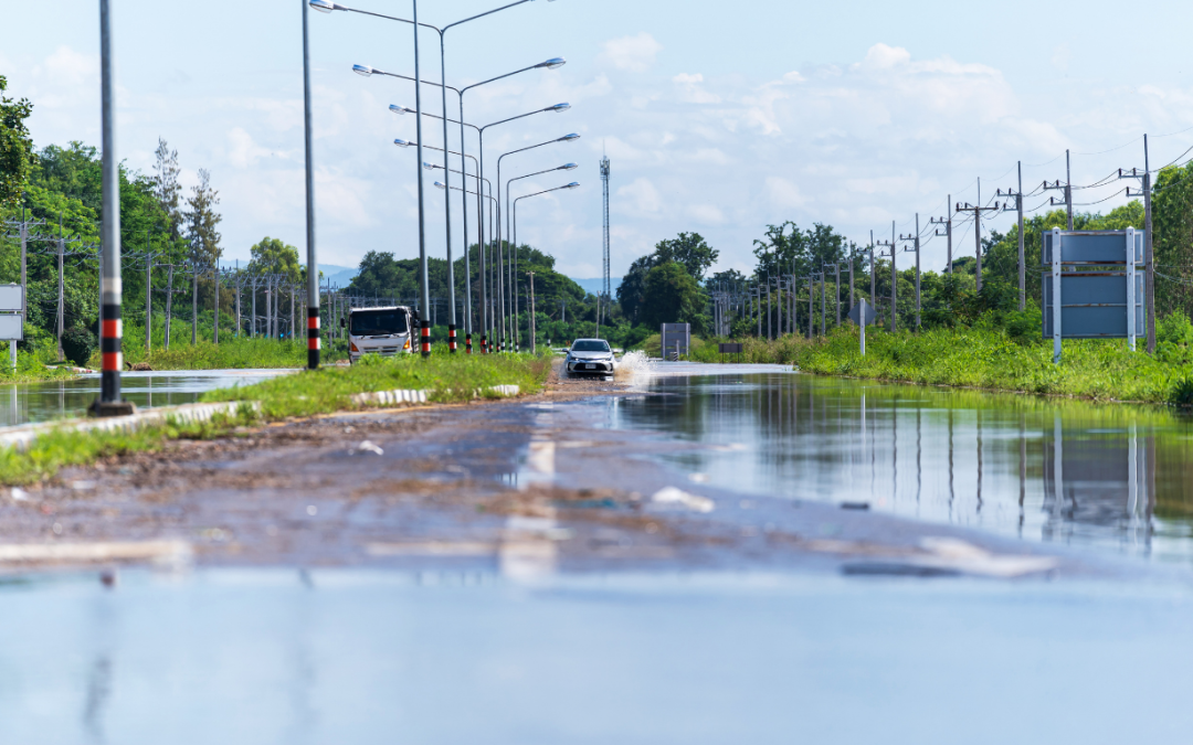 Yamuna Breached 207 m Mark, Delhi’s Nigambodh Ghat Shuts Amid Severe Flooding